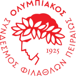 Olympiakos U19