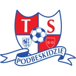 PodbeskidzieII Logo