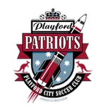 Playford City Patriots