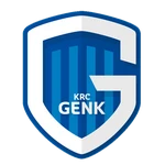 Genk U19 Logo