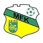 Snina Logo