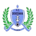 Dekedda Logo
