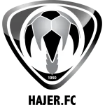 Hajer Logo