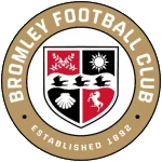 Bromley U21 Logo