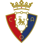Osasuna Logo