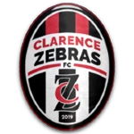 Clarence Zebras