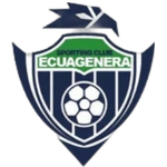 Ecuagenera Logo