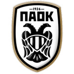 PAOK U19 Logo