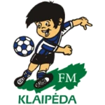Klaipedos FM Logo