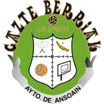 Gazte Berriak