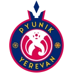 Pyunik U19 Logo