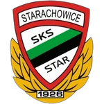 Star Starachowice Logo