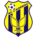 2 Korriku U19