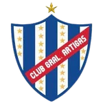 General Artigas Logo