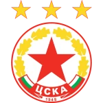 CSKA Sofia II Logo