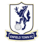 Enfield Town