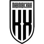 Pavlovskaya Logo