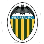 Vila Real Logo