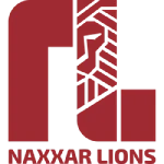 Naxxar Lions U19 Logo