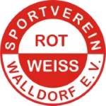 Rot-Weiss Walldorf