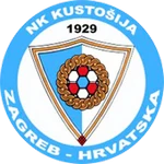 Kustosija U19 Logo