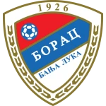 Borac Banja Luka Logo