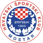 Zrinjski Mostar