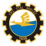 Stal Mielec Logo