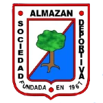 Almazan Logo