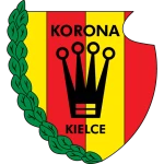 Korona Kielce II Logo