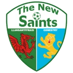The New Saints U19 Logo