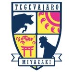 Tegevajaro Miyazaki