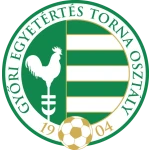 Györi ETO Logo