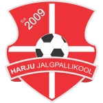 Harju Jalgpallikool