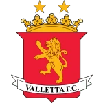 Valletta U19 Logo