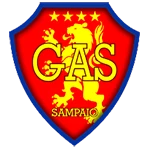 GAS Logo