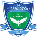 Samtredia