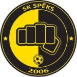 SK Speks Logo