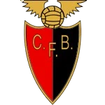 CF Benfica Logo