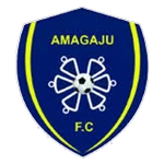 Amagaju Logo