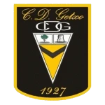 CD Getxo Logo