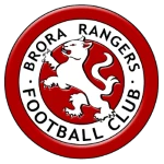 Brora Rangers Logo