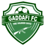 Gaddafi