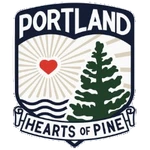 Portland Hearts of Pine