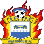 Waterhouse Logo