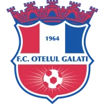 Otelul Galati Logo