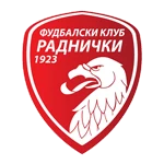 Radnicki 1923 Kragujevac