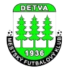 Detva Logo