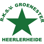 Groene Ster Logo