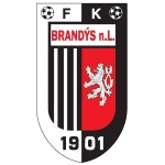 FK Brandys Nad Labem Logo